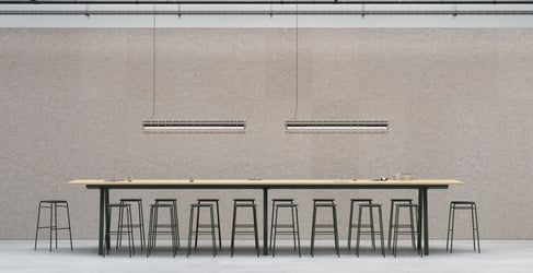 Press Release: De Vorm Introduces Twist, New Series of Stools For Flexible Seating