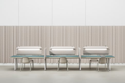 Press Release: Introducing Our Improved Big Modular Table System