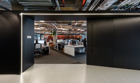 3 Architects On How They Translate Brands Into Interiors