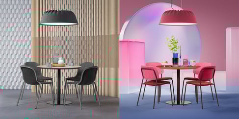 Interior is Personal: Fost Lamp in 6 Unique Hospitality Worlds