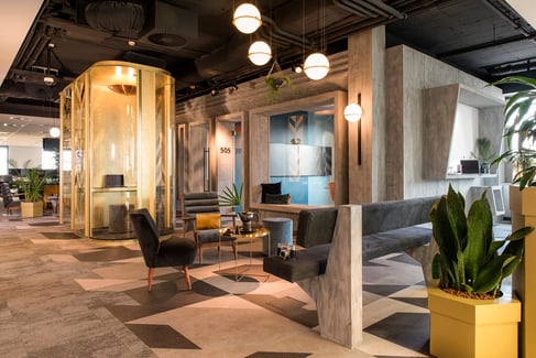 Interior Branding: Why It Matters
