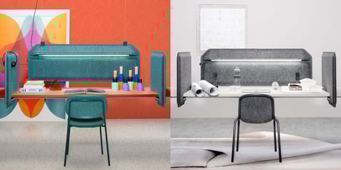 Interior is Personal: Exploring Interior Personalities by De Vorm