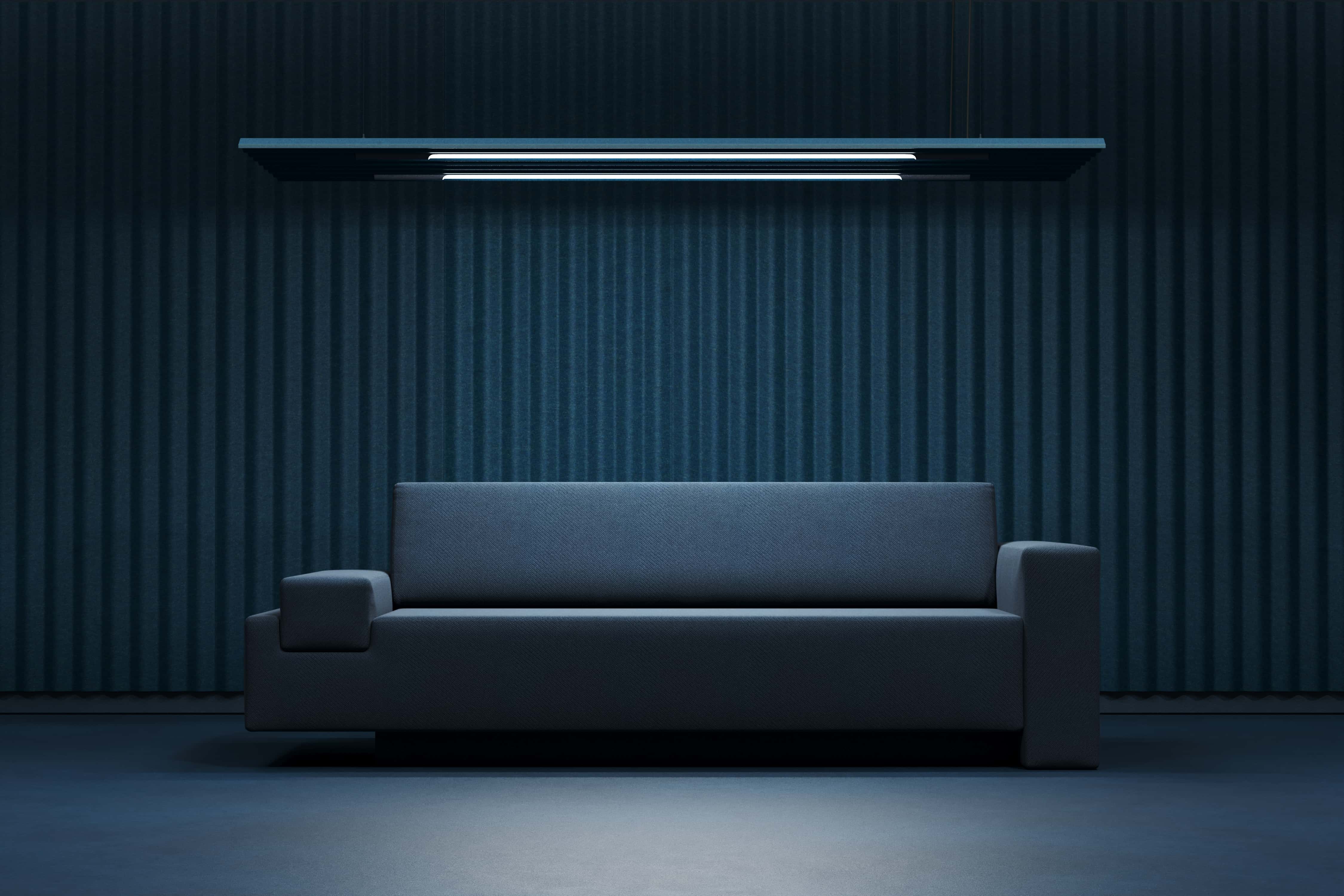 Introducing Mute Family, Acoustic Panels for Every Space and Need