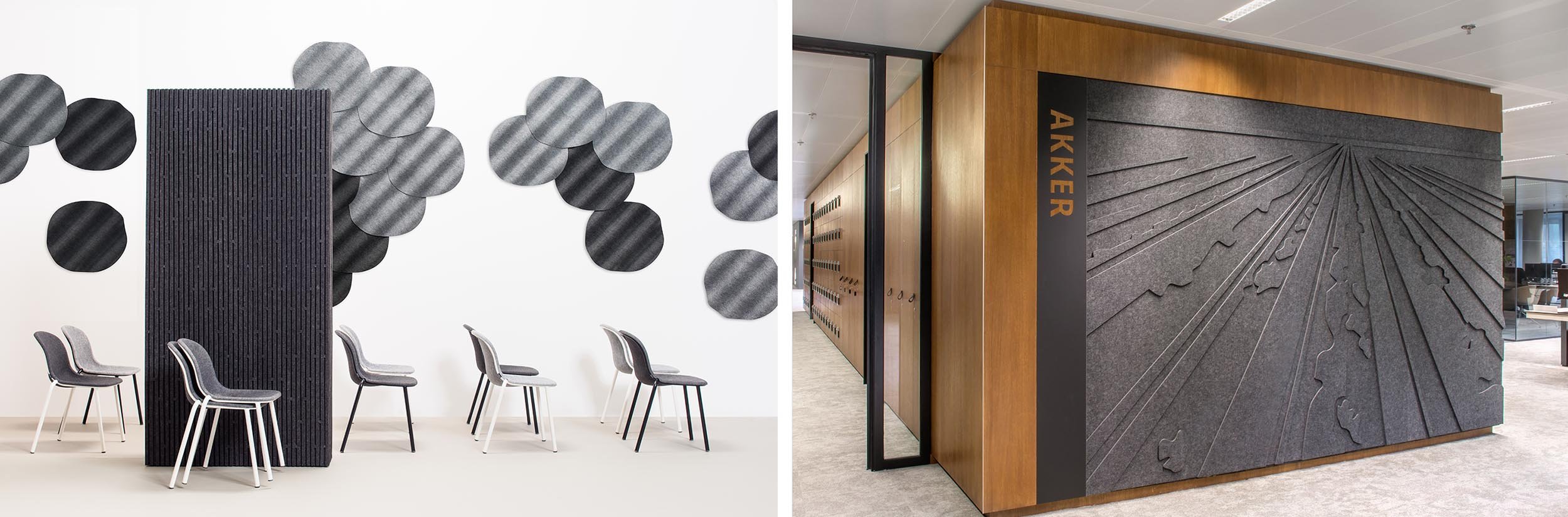 5 Acoustic Solutions for Office Design in 2021