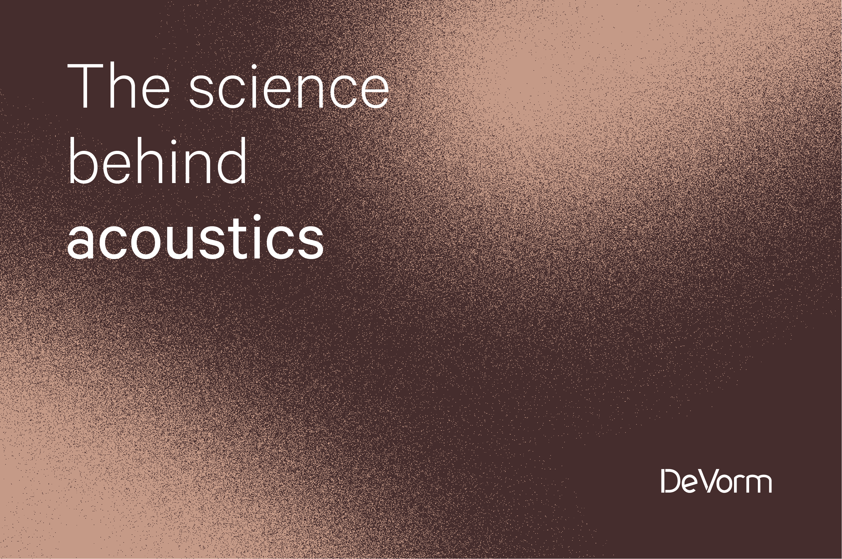 the-science-behind-acoustics